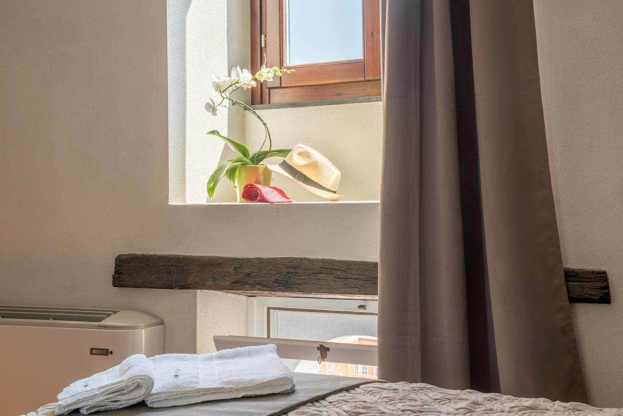 Plaium Montis Copeta Villa Salerno Eksteriør bilde