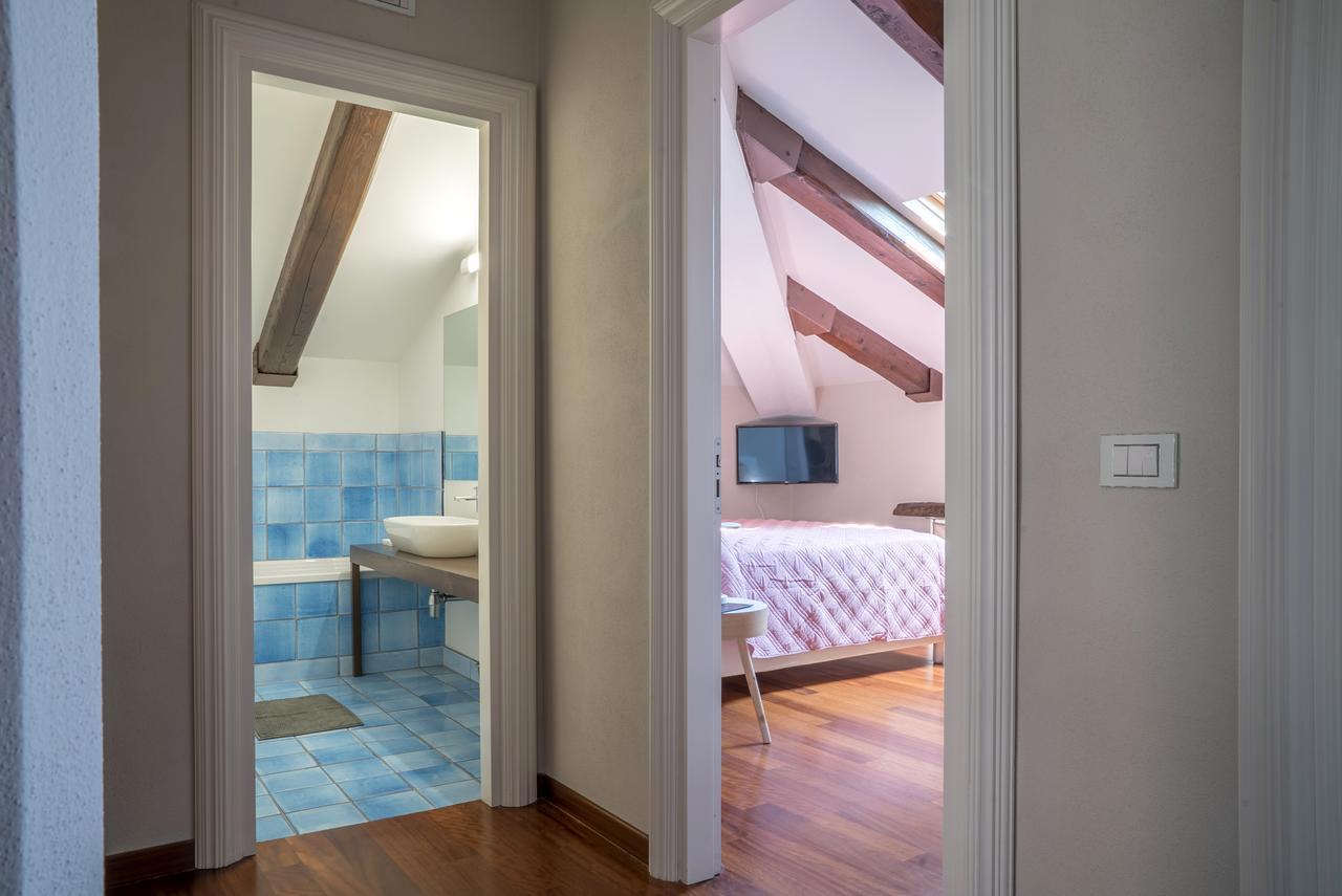 Plaium Montis Copeta Villa Salerno Eksteriør bilde