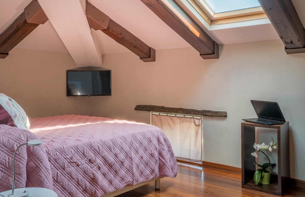 Plaium Montis Copeta Villa Salerno Eksteriør bilde