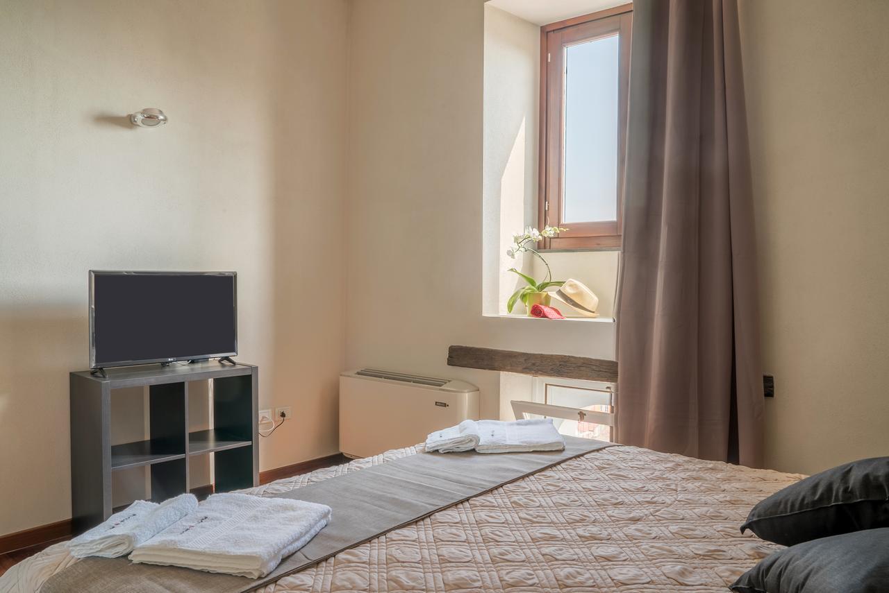 Plaium Montis Copeta Villa Salerno Eksteriør bilde
