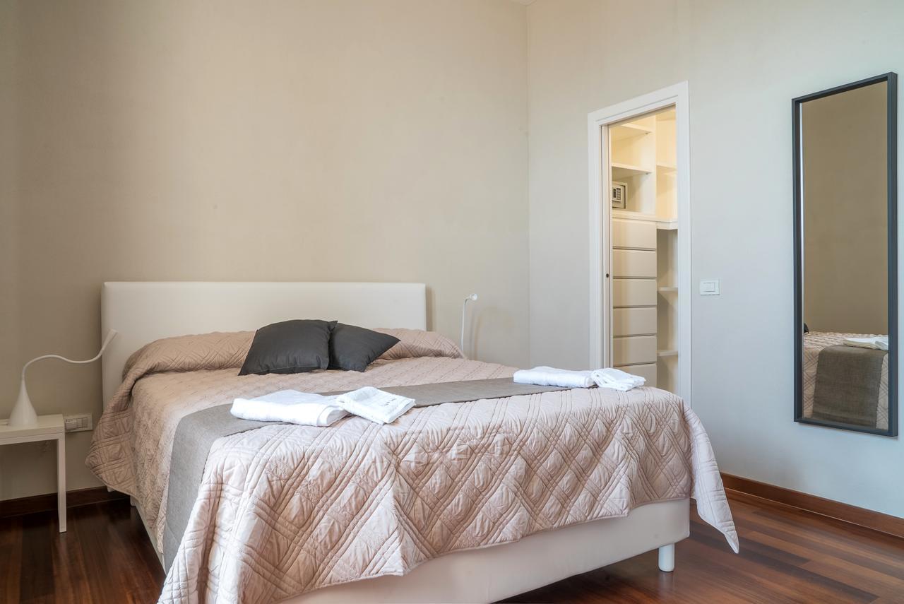 Plaium Montis Copeta Villa Salerno Eksteriør bilde