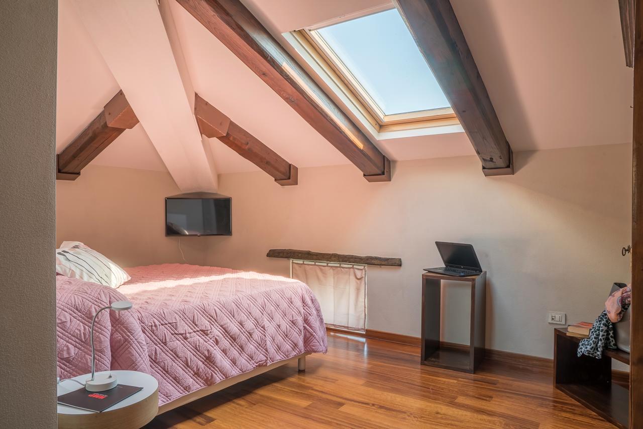Plaium Montis Copeta Villa Salerno Eksteriør bilde