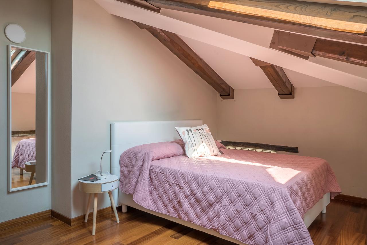Plaium Montis Copeta Villa Salerno Eksteriør bilde