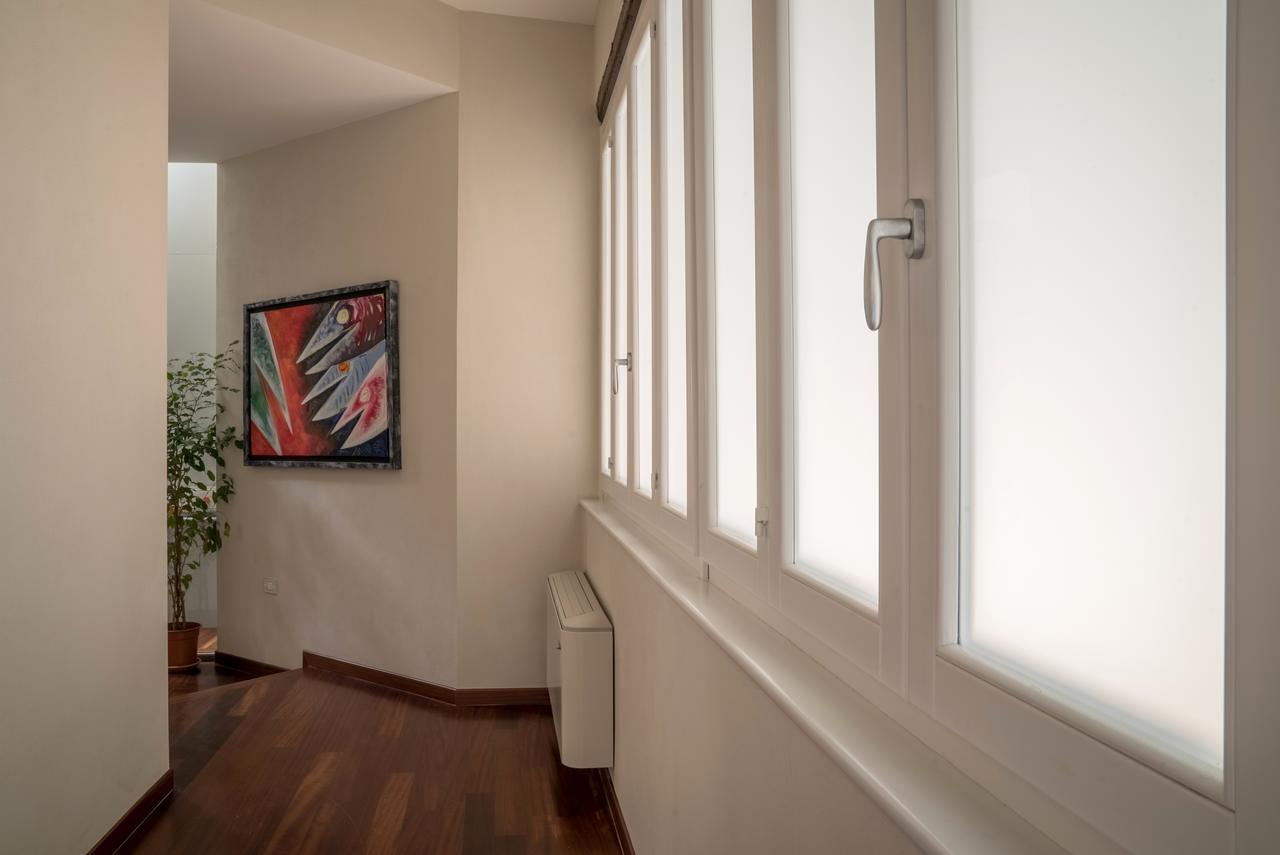 Plaium Montis Copeta Villa Salerno Eksteriør bilde