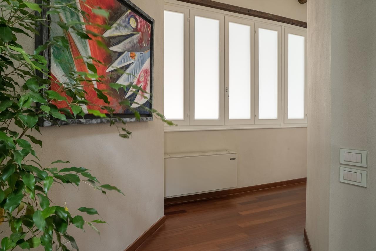 Plaium Montis Copeta Villa Salerno Eksteriør bilde
