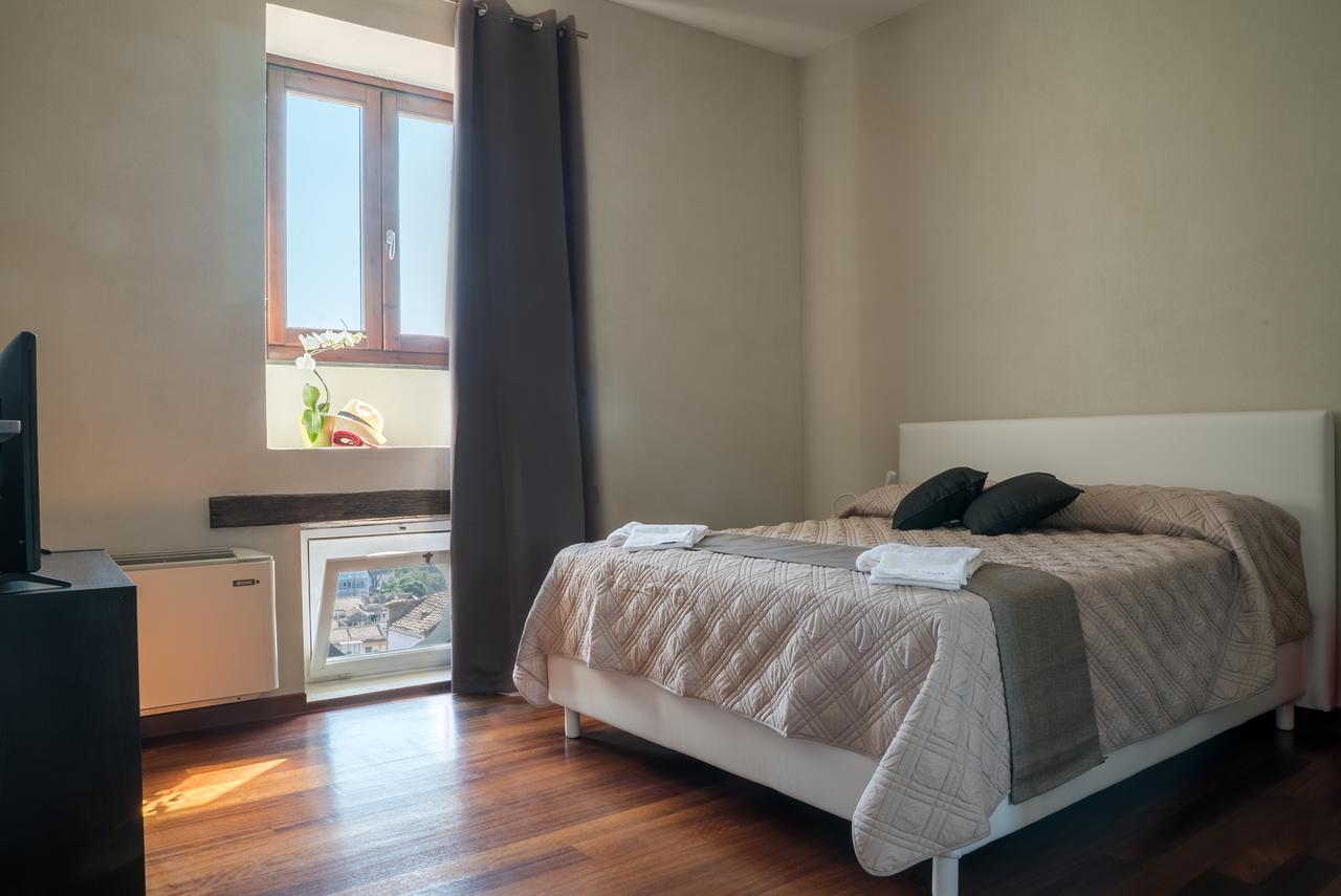 Plaium Montis Copeta Villa Salerno Eksteriør bilde