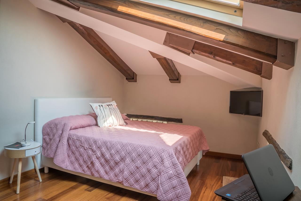 Plaium Montis Copeta Villa Salerno Eksteriør bilde