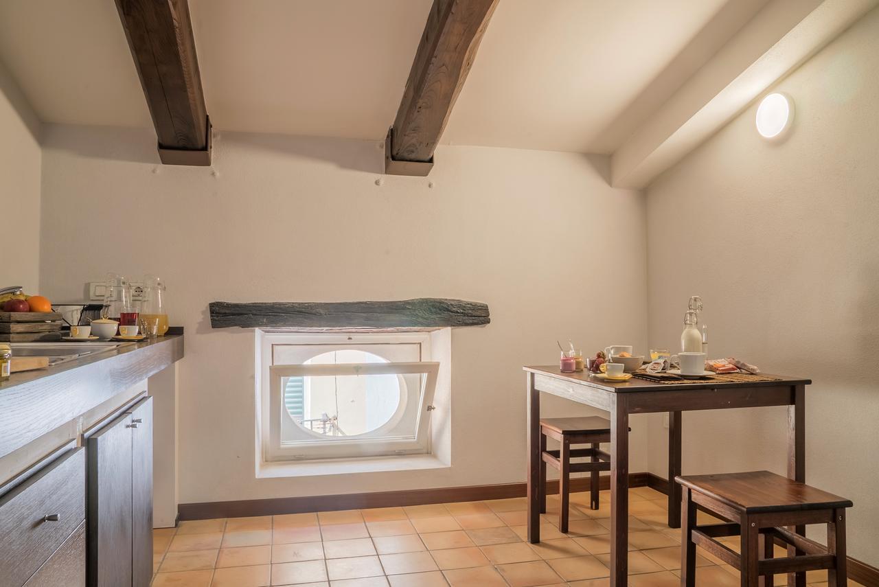 Plaium Montis Copeta Villa Salerno Eksteriør bilde
