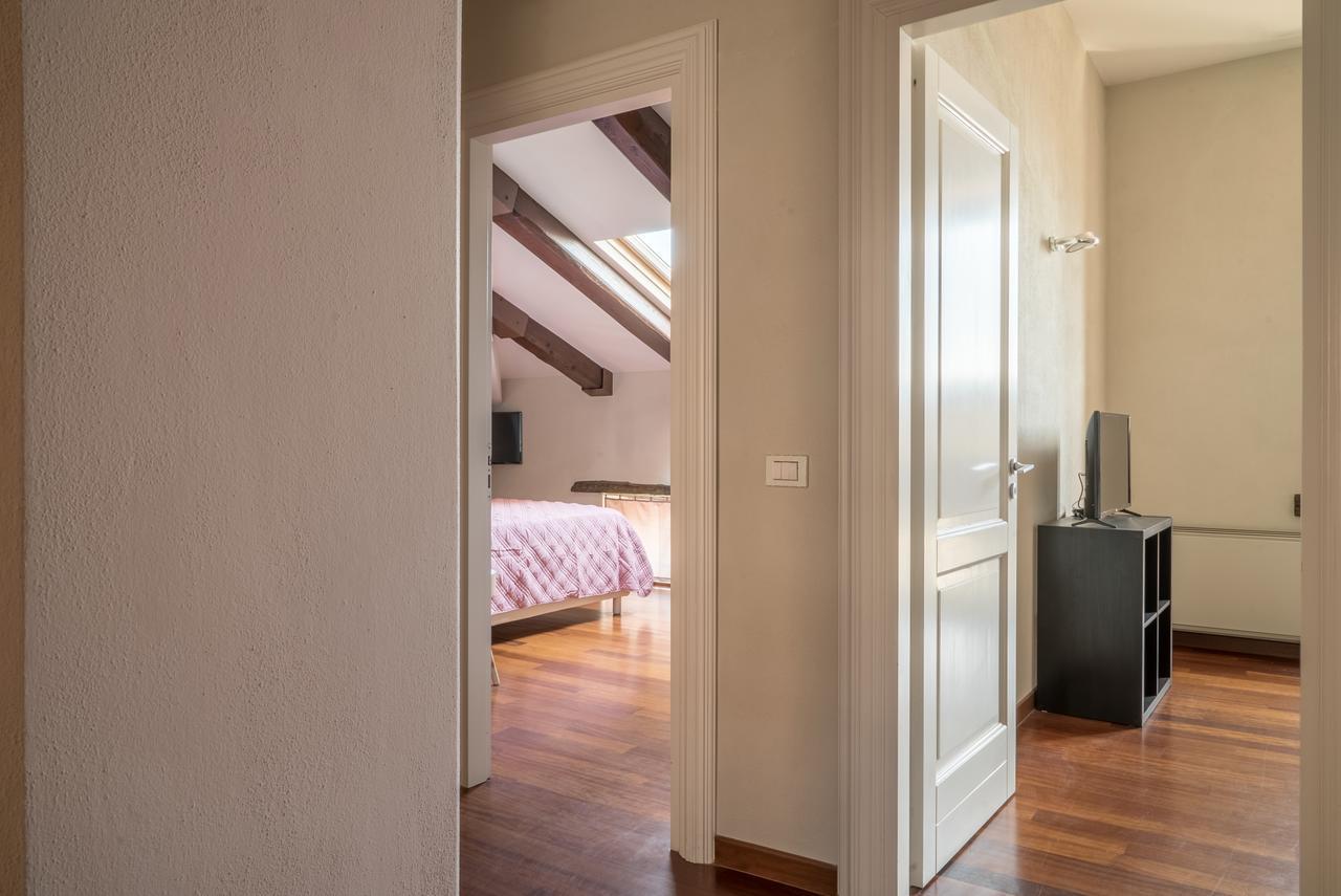 Plaium Montis Copeta Villa Salerno Eksteriør bilde