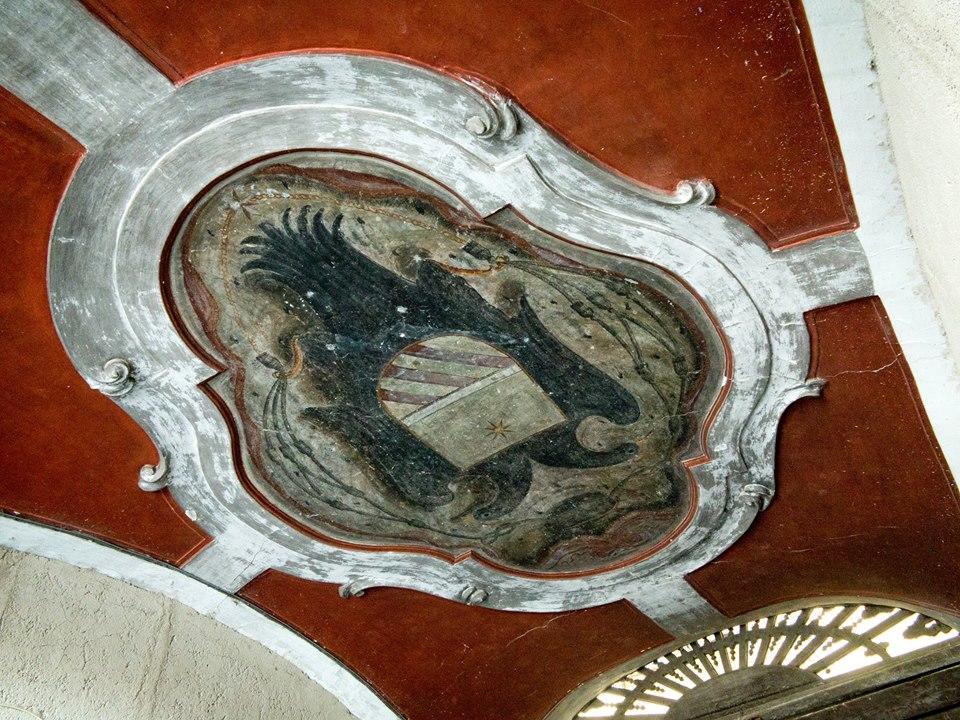 Plaium Montis Copeta Villa Salerno Eksteriør bilde