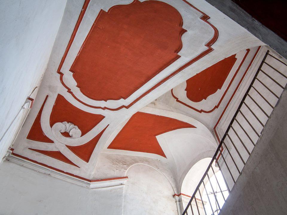 Plaium Montis Copeta Villa Salerno Eksteriør bilde