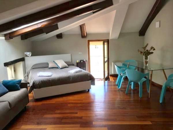 Plaium Montis Copeta Villa Salerno Eksteriør bilde