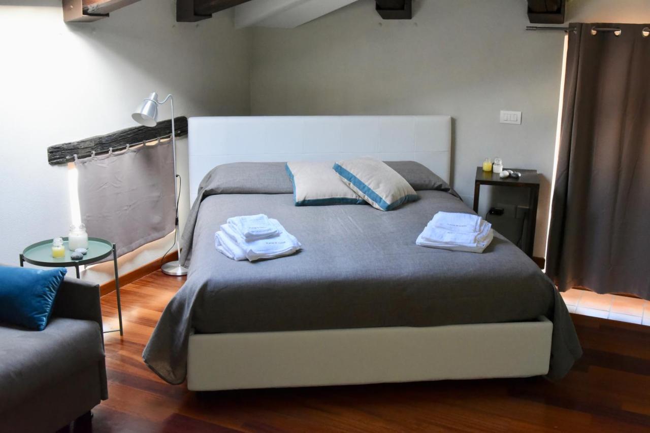Plaium Montis Copeta Villa Salerno Eksteriør bilde